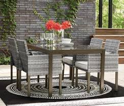 Hometrends Sarasota 5 Piece Dining Set