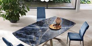 Ssi With Porcelain Stoneware