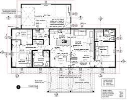 Solabode Eco House Plans Mk1 V2 2