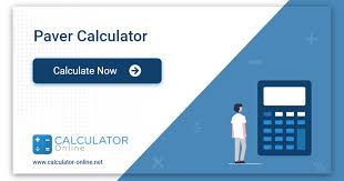 Paver Calculator How Many Pavers Do I