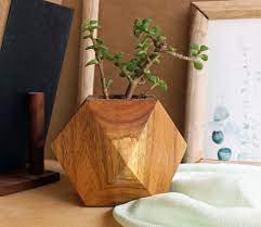 Wooden Pot Buy Wooden Pots In