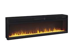 Lg Fireplace Ins