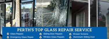 Glass Repair And Replacement Perth