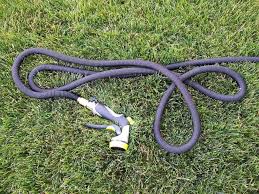 Do Expandable Garden Hoses Work Do