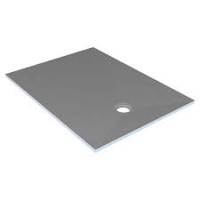 Wedi Fondo Ligno 1600x900mm Shower Tray