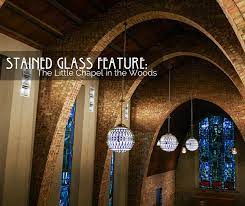 Dallas Area Chapel Stained Glass Dallas