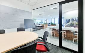 Incorporating Switchable Smart Glass In