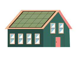 Solar Panel Roof Images Free
