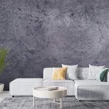 Dark Grey Concrete Wallpaper Concrete