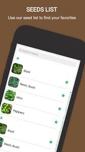 Seed And Spade Garden Planner By