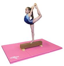 balance beam mini