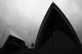 Sydney Opera House How To Fix An