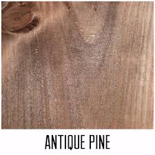 Stain Antique Pine