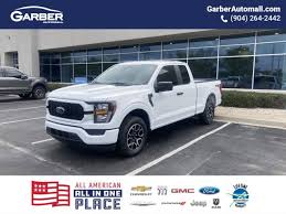 New Ford F 150 Inventory Reviews