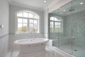 Glass Shower Door And Enclosures