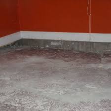 Concrete Floor Repair And Leveling