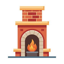 Brick Chimney Icons 35 Free Brick