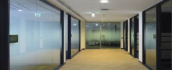 Ar Commercial Interiors Doors