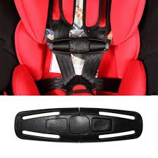 Buckle Clip For Baby Child Car Seat