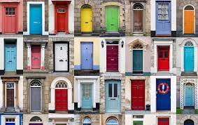 Best Front Door Colours How To Pick A