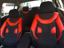Car Seat Covers Protectors Bmw X3 E83