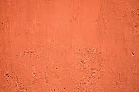 Orange Wall Paint Pickpik