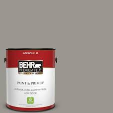 Low Odor Interior Paint Primer