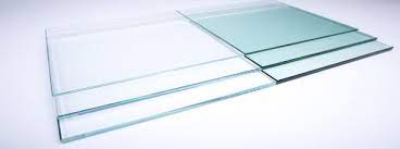 Clear Glass Toughened Glass Buy