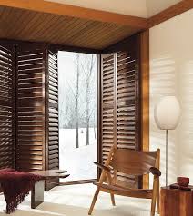 Plantation Shutters Interior Window