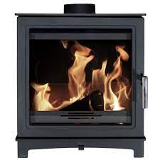 Replacement Stove Glass Mi Fires