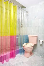 Shower Curtains As Regular Curtains