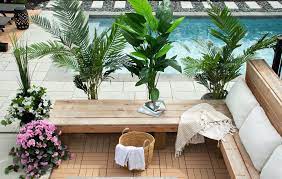 Best Outdoor Garden Decor Trends This