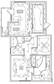Electrical Plan Electrical Layout