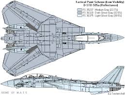 The Most Comprehensive Grumman F 14