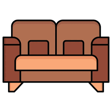 Couch Home Stock Photos Royalty Free