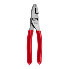 9 In Adjustable Joint Channel Pliers