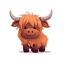 Highland Cow Png Transpa Images