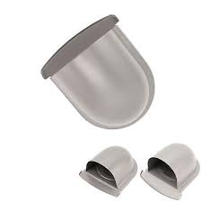 Exhaust Vent Cover Stainless Steel Rain
