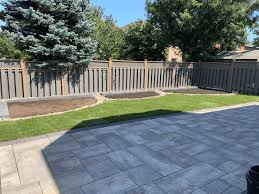 Landscaping Company In Mississauga