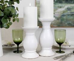Candle Holders Candelabras And Candles