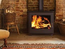 Wood Burning Stoves Luton