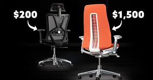 The 12 Best Office Chairs For 2024