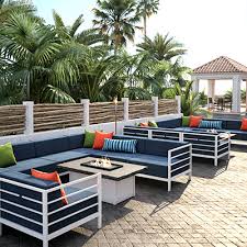 Homecrest Outdoor Furniture Omnia