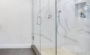 Solid Surface Shower Walls 12 Worth