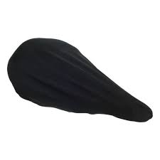 Seat Cover Sunlite Lycra Cruiser Black