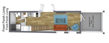 Container Home Floor Plans