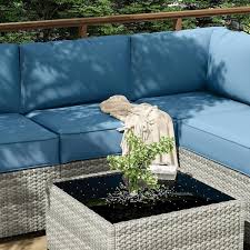 Wnp 14 Piece Patio Cushion Covers