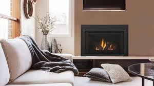 Gas Fireplace Conversions Priddy