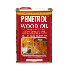 Penetrol Wood Oil Tradextra