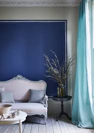 How To Choose The Perfect Paint Colours